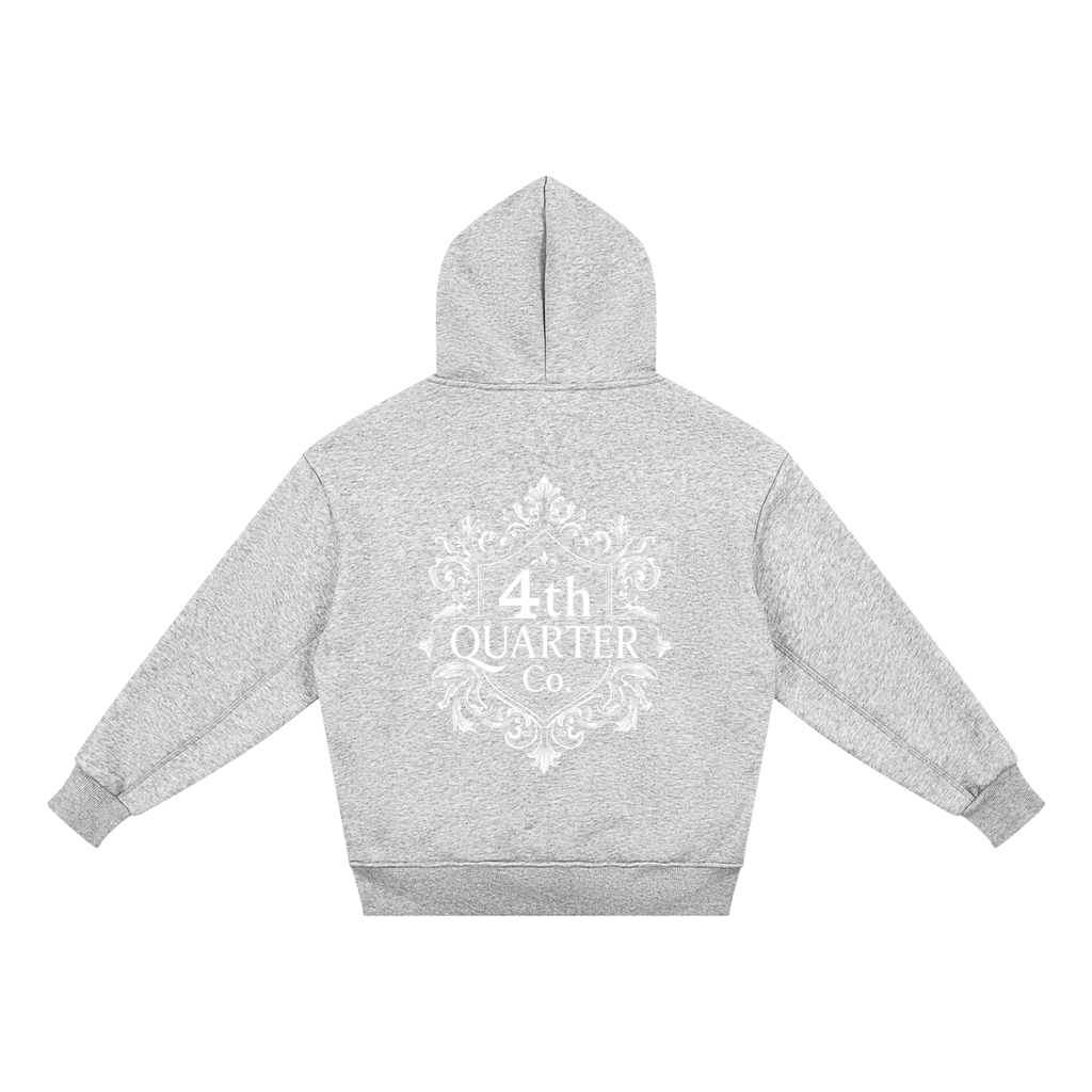 Essential Kids' Fleece Hoodie
