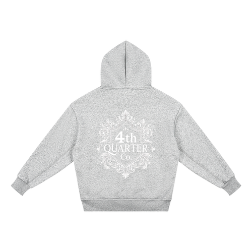 Essential Kids' Fleece Hoodie
