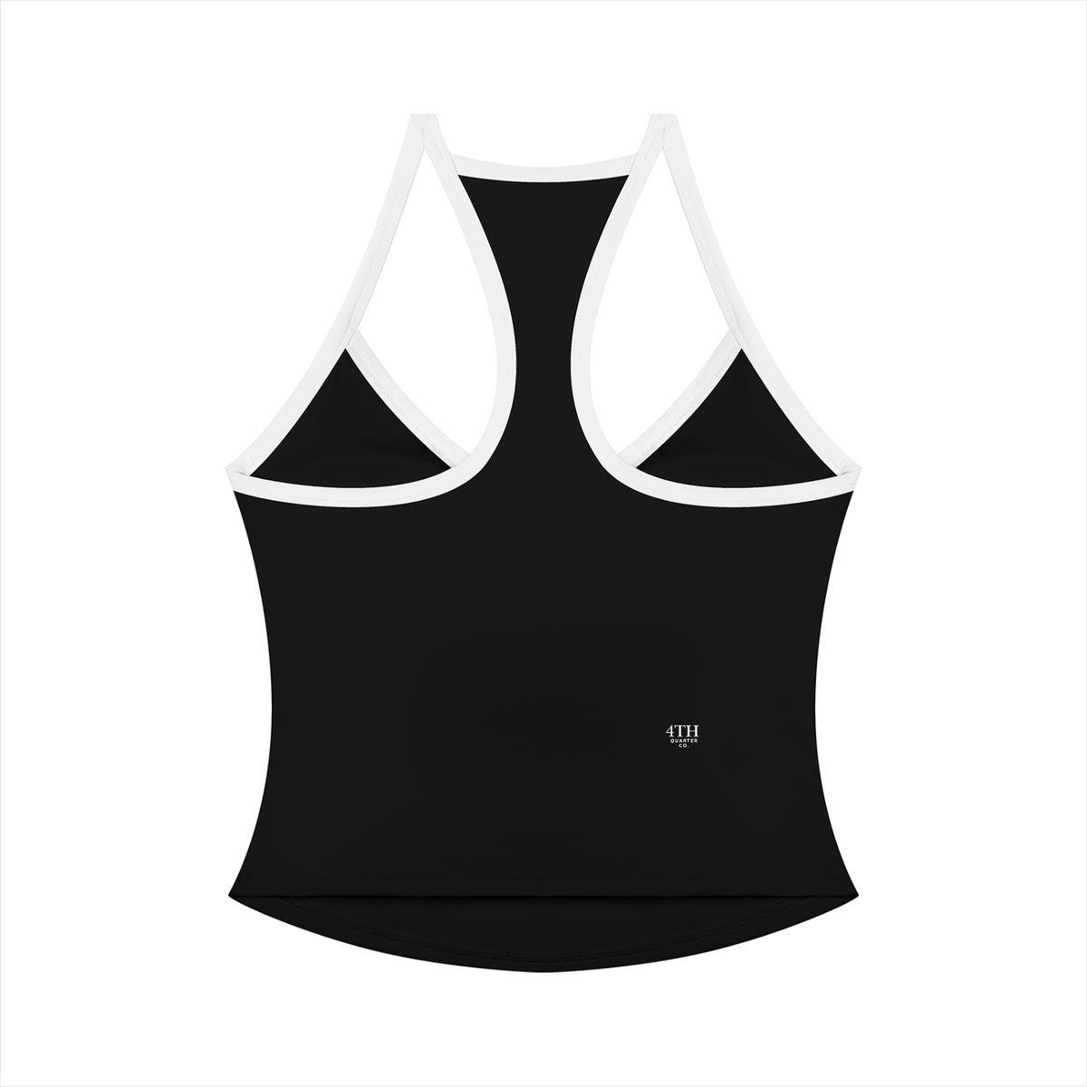 Women’s Color Block Yoga Tank Top