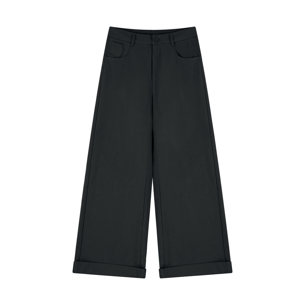 Women’s Tencel Wide Leg Pants