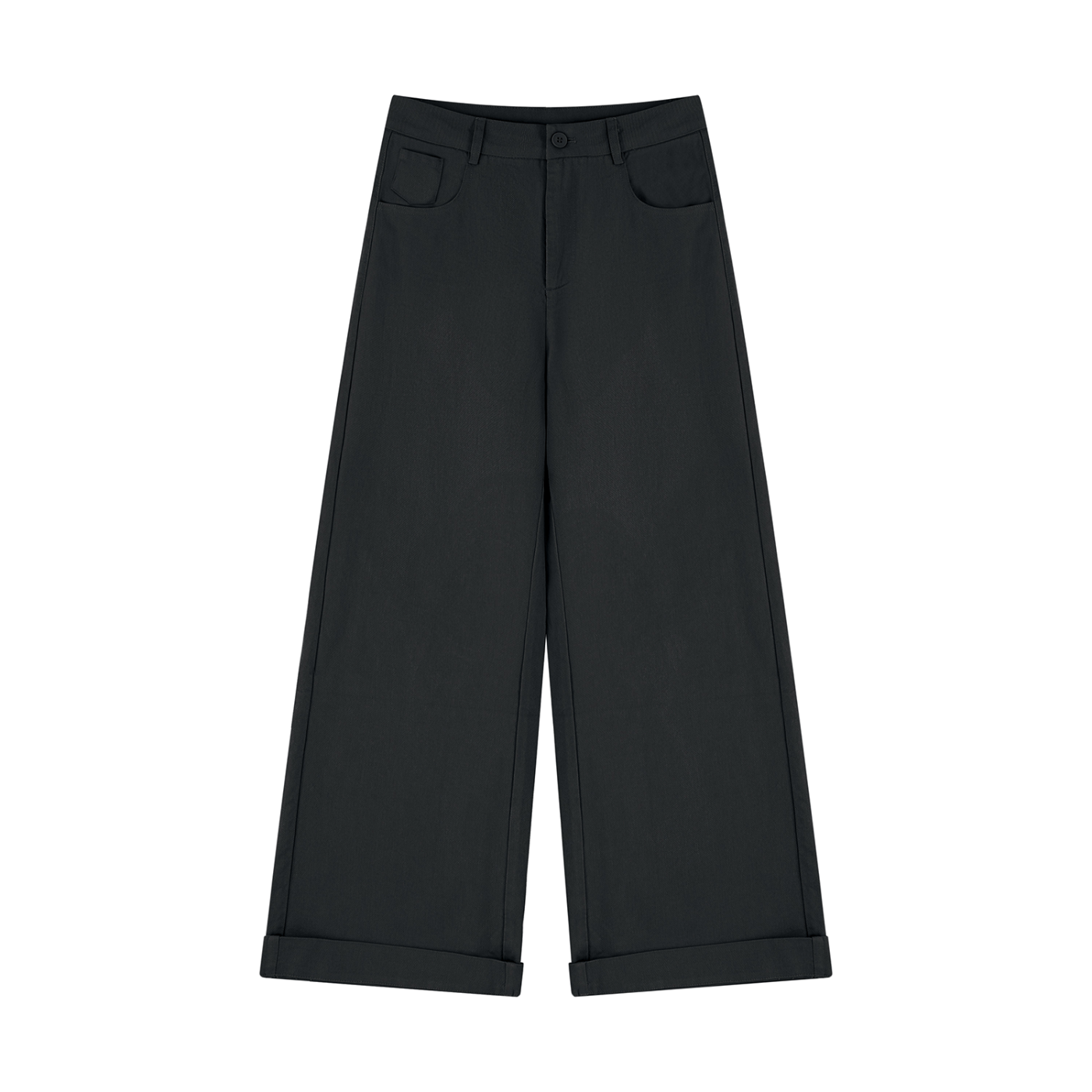 Women’s Tencel Wide Leg Pants