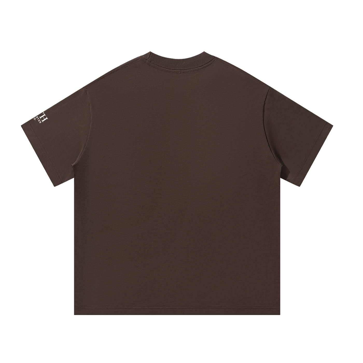 Show Love - Unisex Oversized T-Shirt