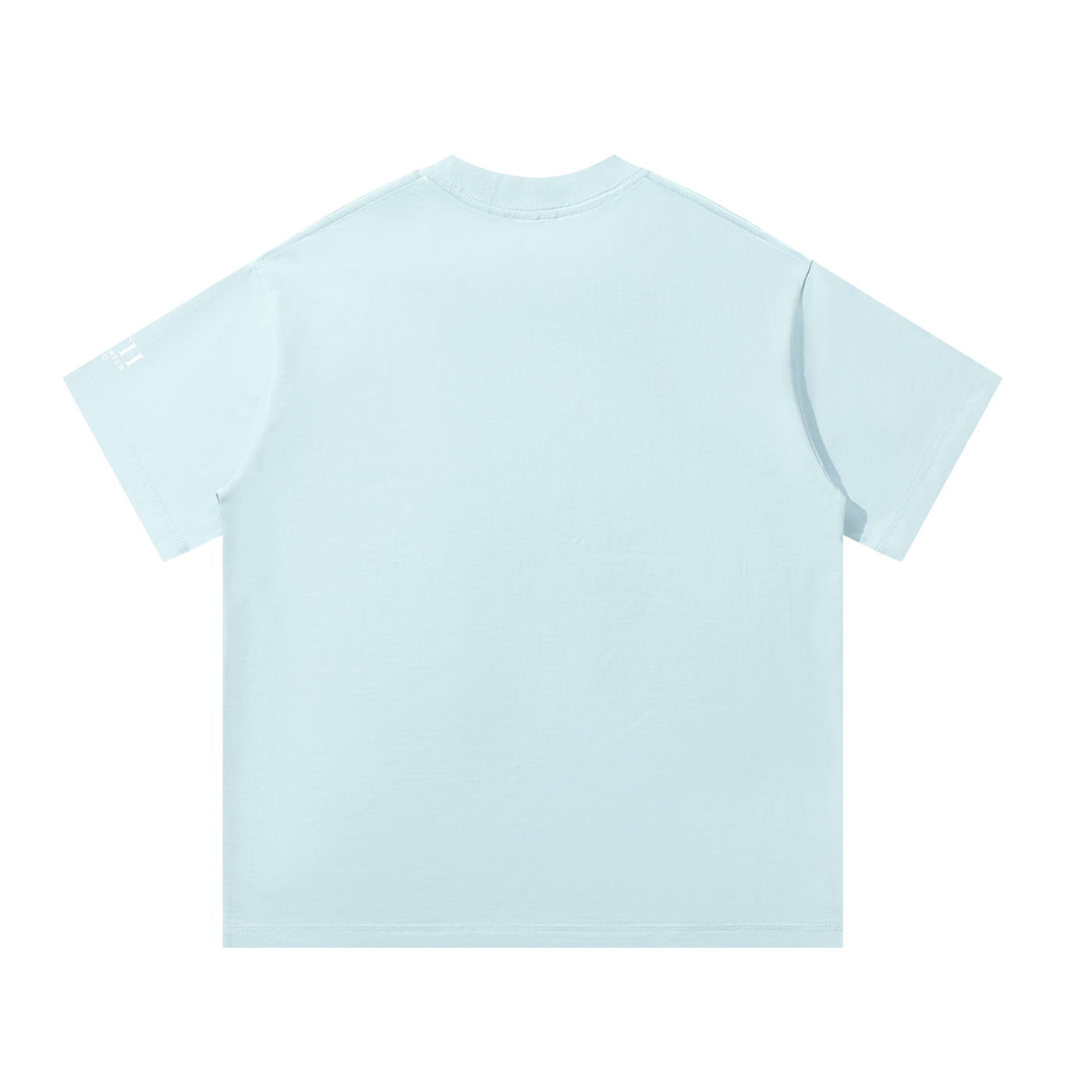 Show Love - Unisex Oversized T-Shirt