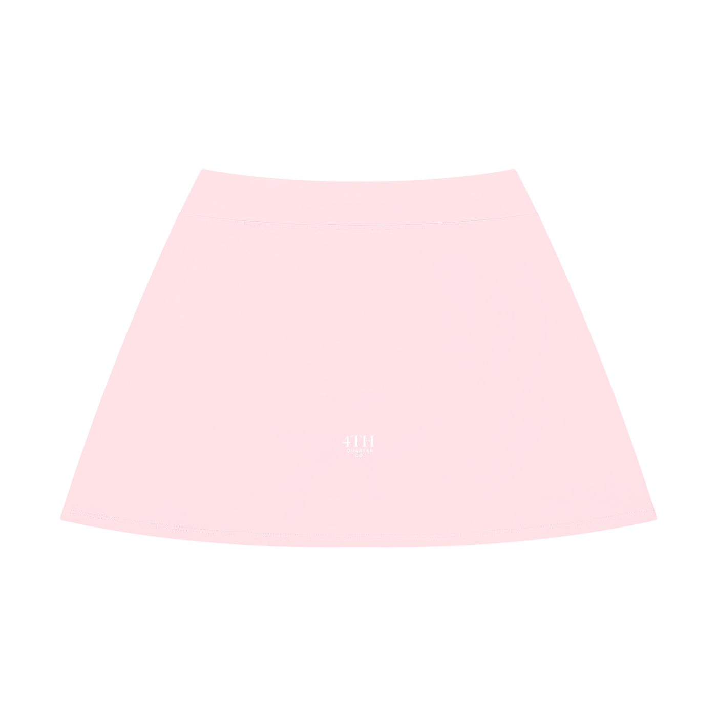 Women’s High Rise A-Line Skirt