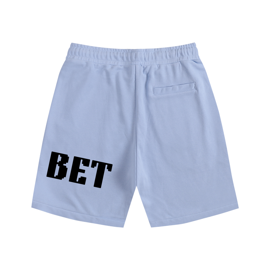 BET-  Cotton Shorts