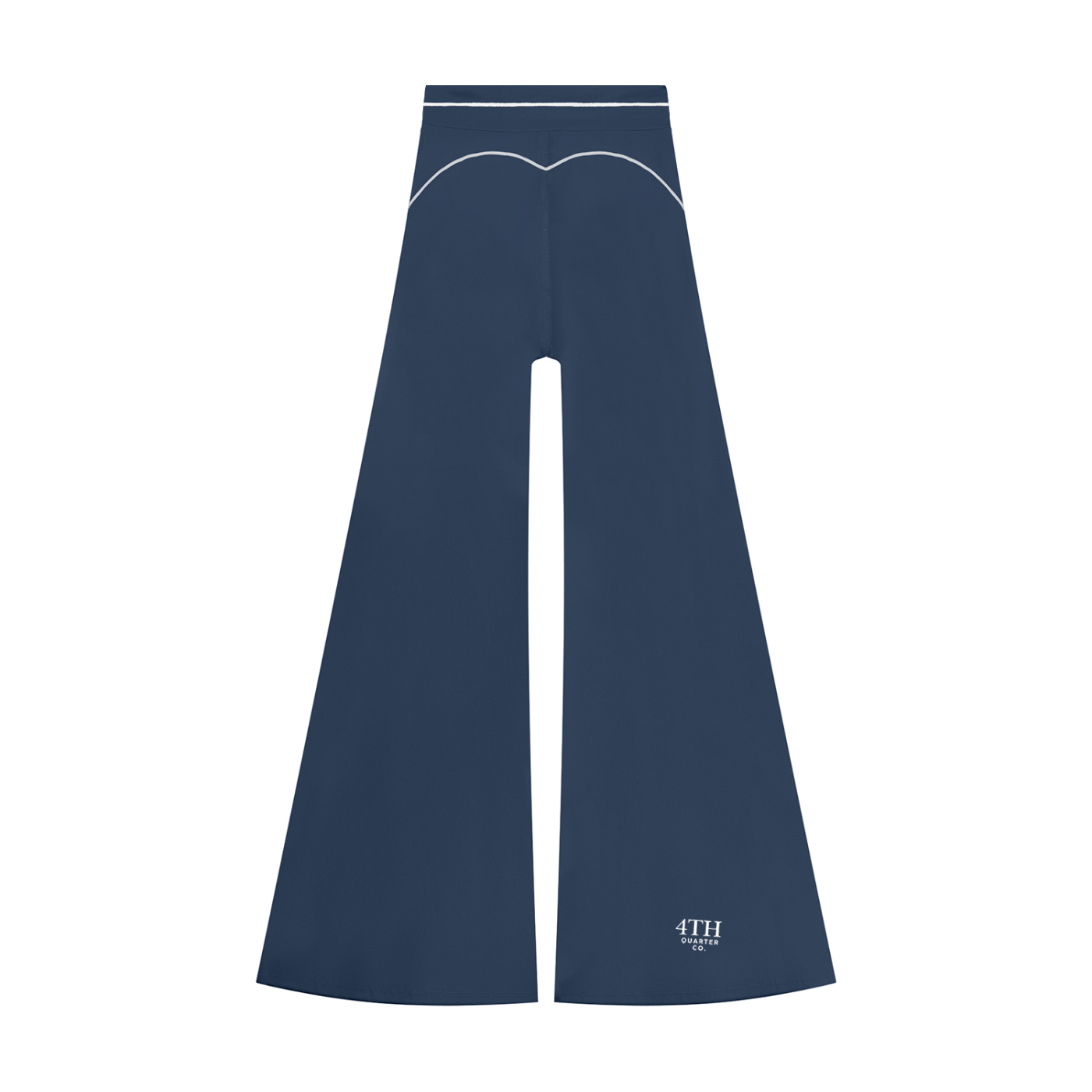 Women’s High Rise Flared Yoga Pants