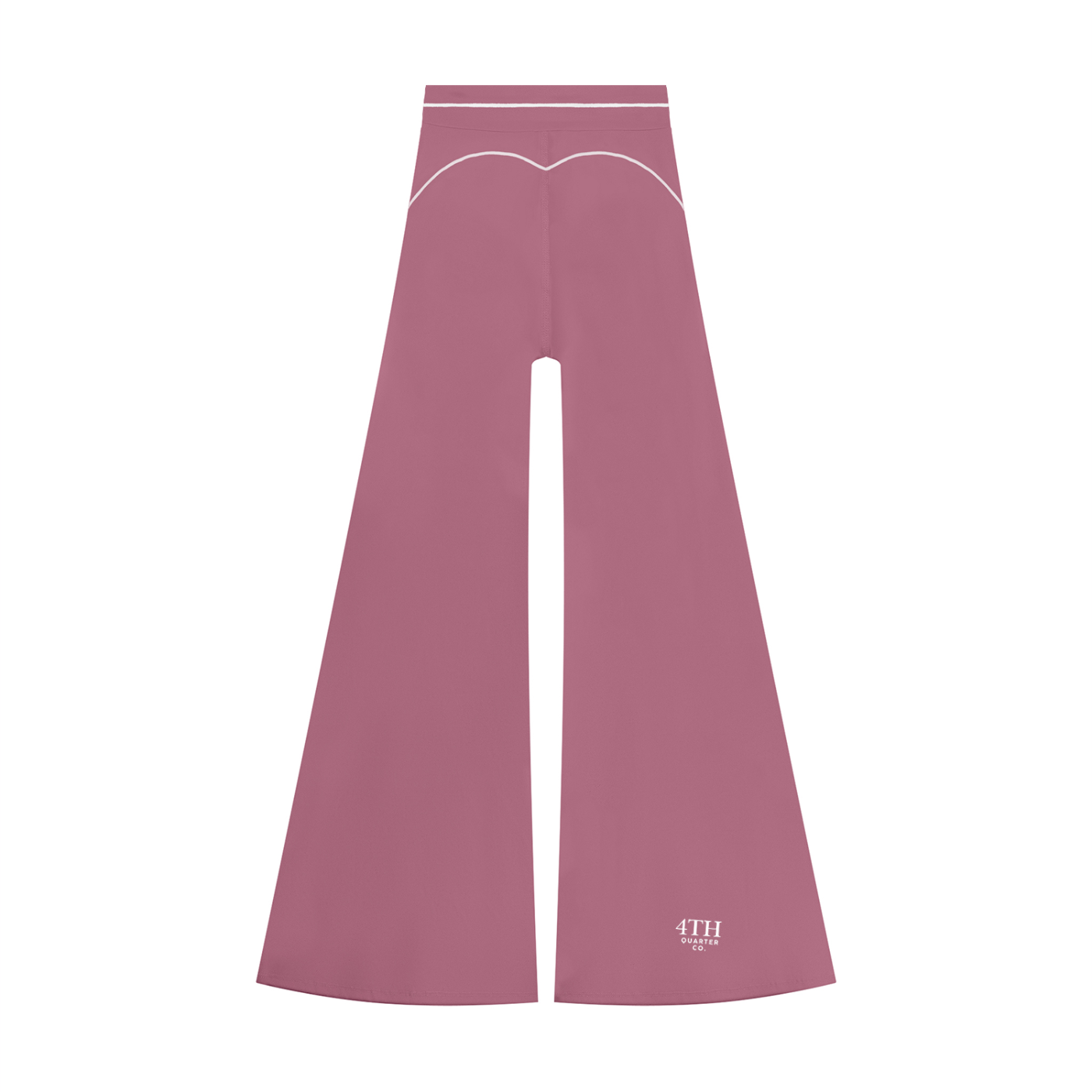 Women’s High Rise Flared Yoga Pants