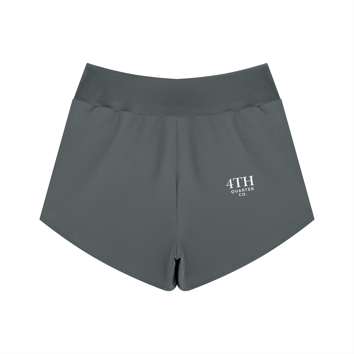 Women's High Rise Yoga Shorts