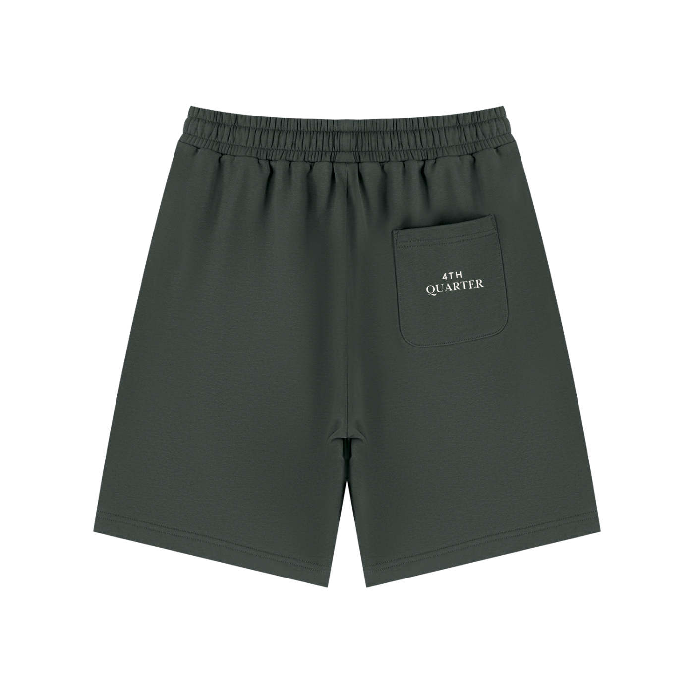 Unisex Drawstring Shorts