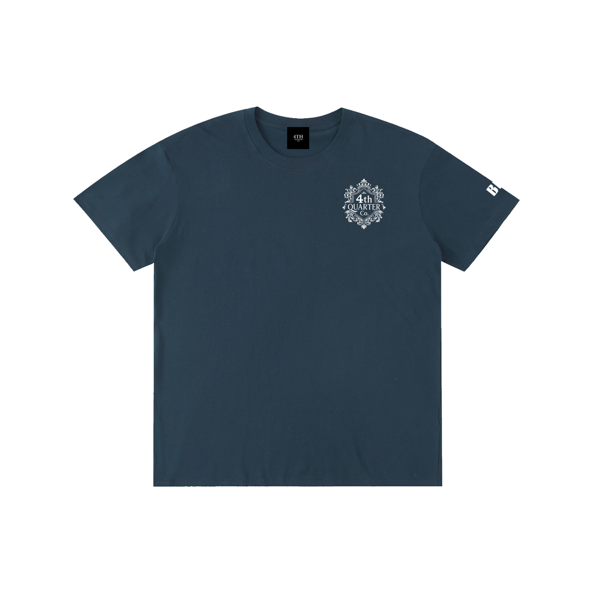 We Still Rollin - Pure Cotton T-Shirt