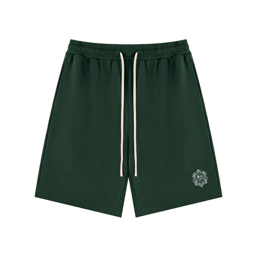 Unisex Drawstring Shorts