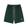 Unisex Drawstring Shorts