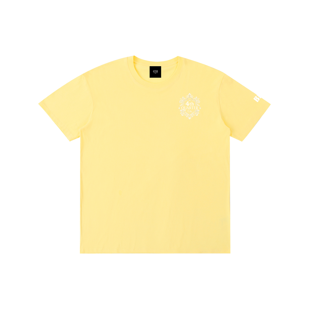 We Still Rollin - Pure Cotton T-Shirt