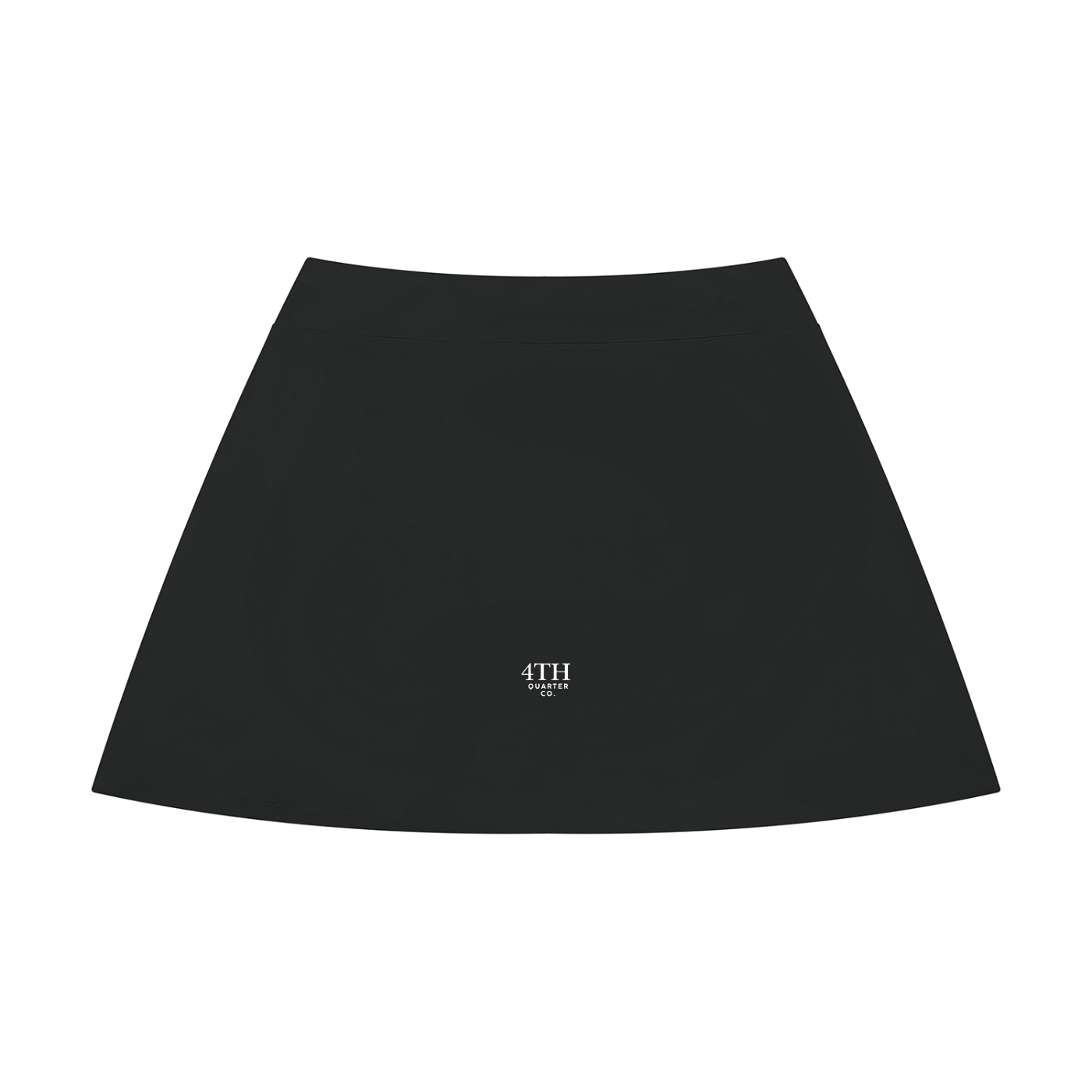 Women’s High Rise A-Line Skirt