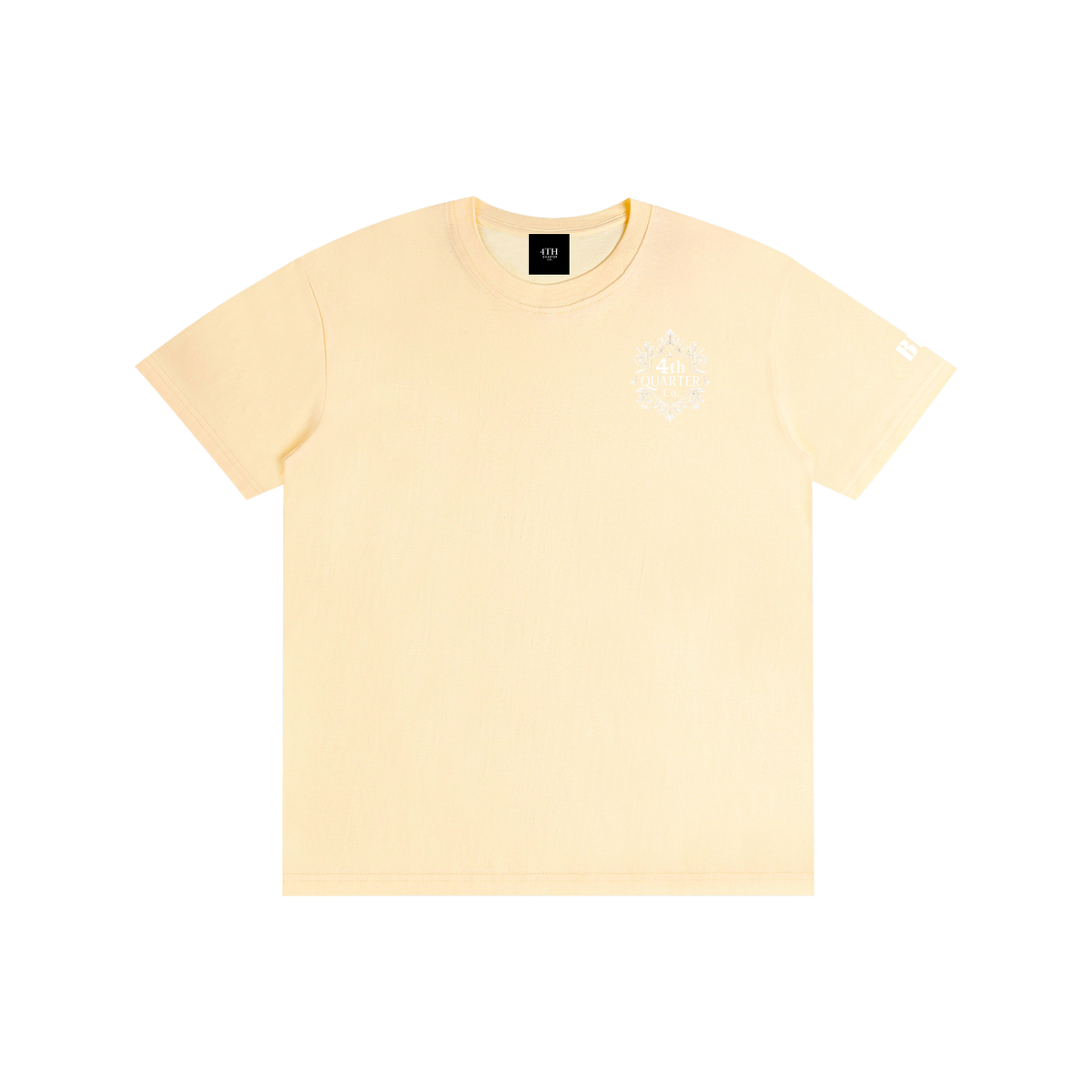 We Still Rollin - Pure Cotton T-Shirt