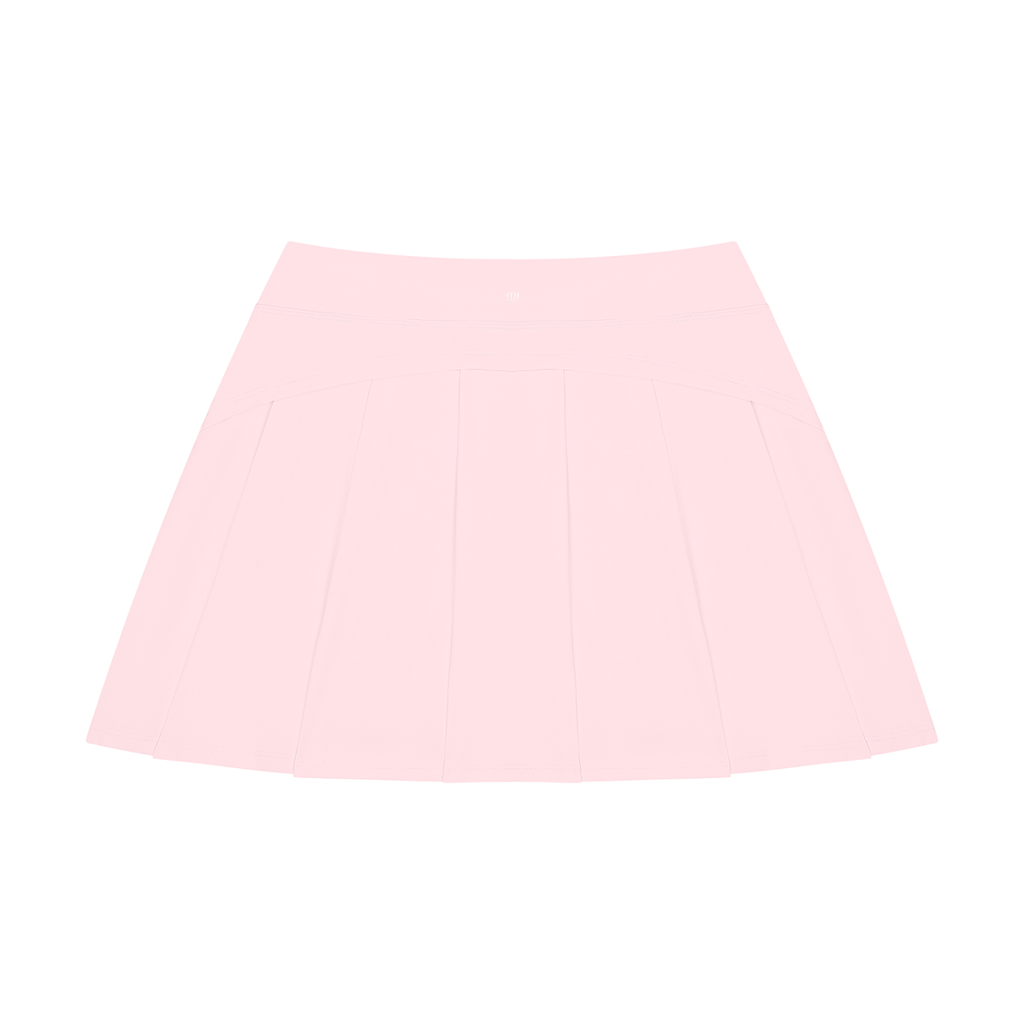 Women’s High Rise A-Line Skirt