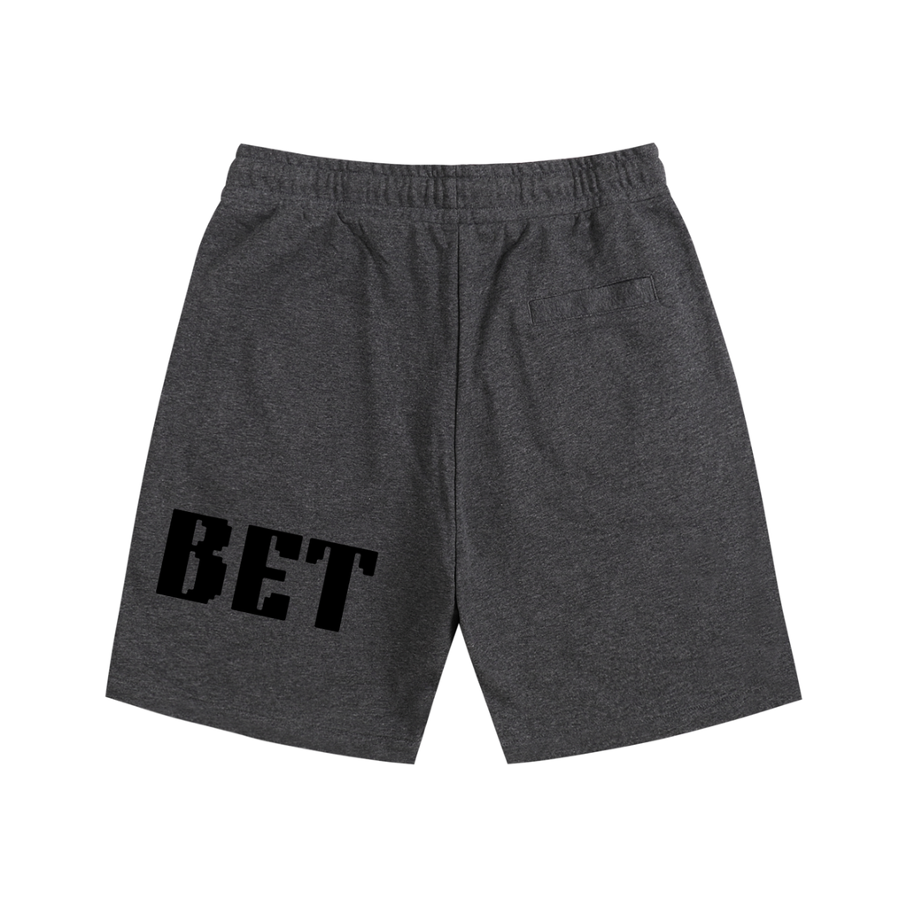 BET-  Cotton Shorts