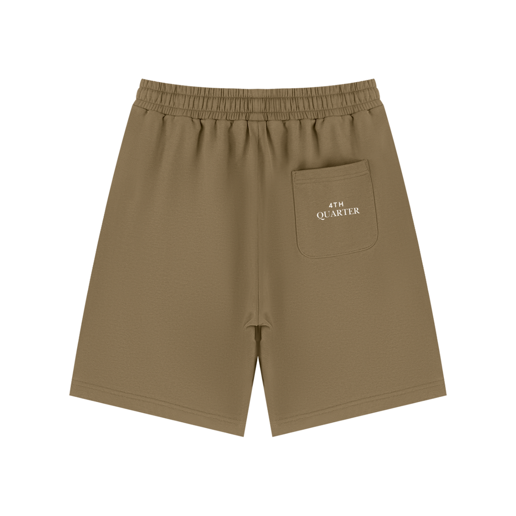 Unisex Drawstring Shorts