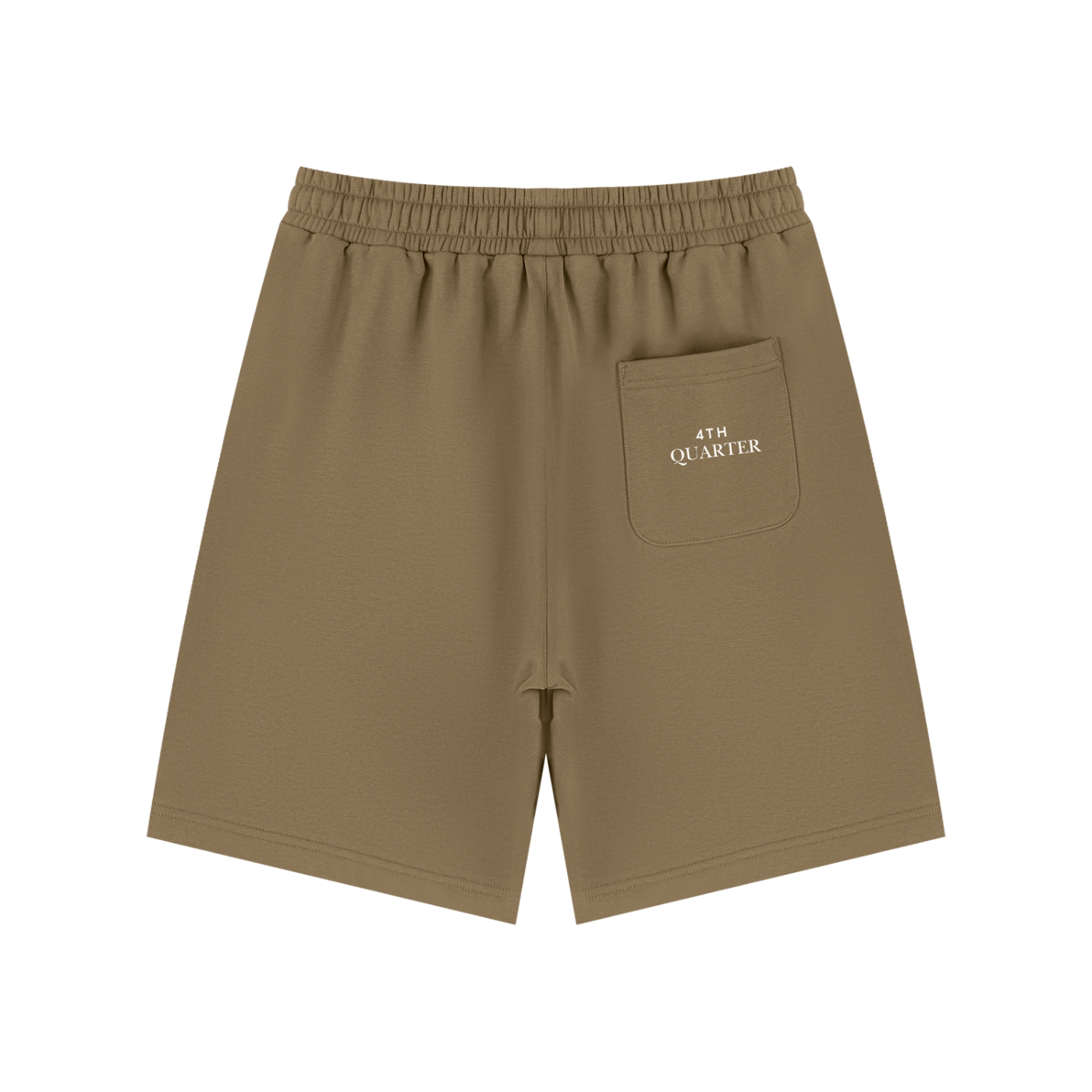 Unisex Drawstring Shorts