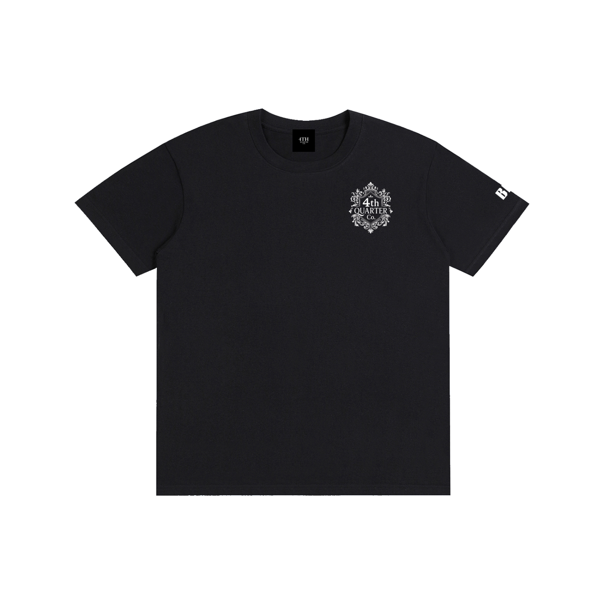 We Still Rollin - Pure Cotton T-Shirt