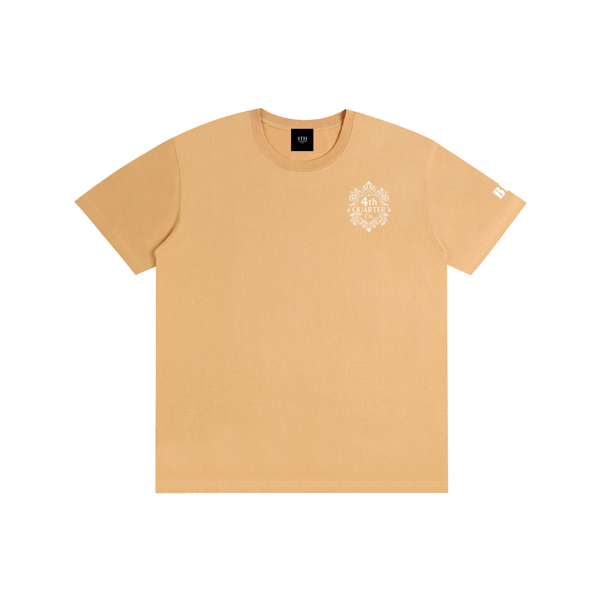 We Still Rollin - Pure Cotton T-Shirt