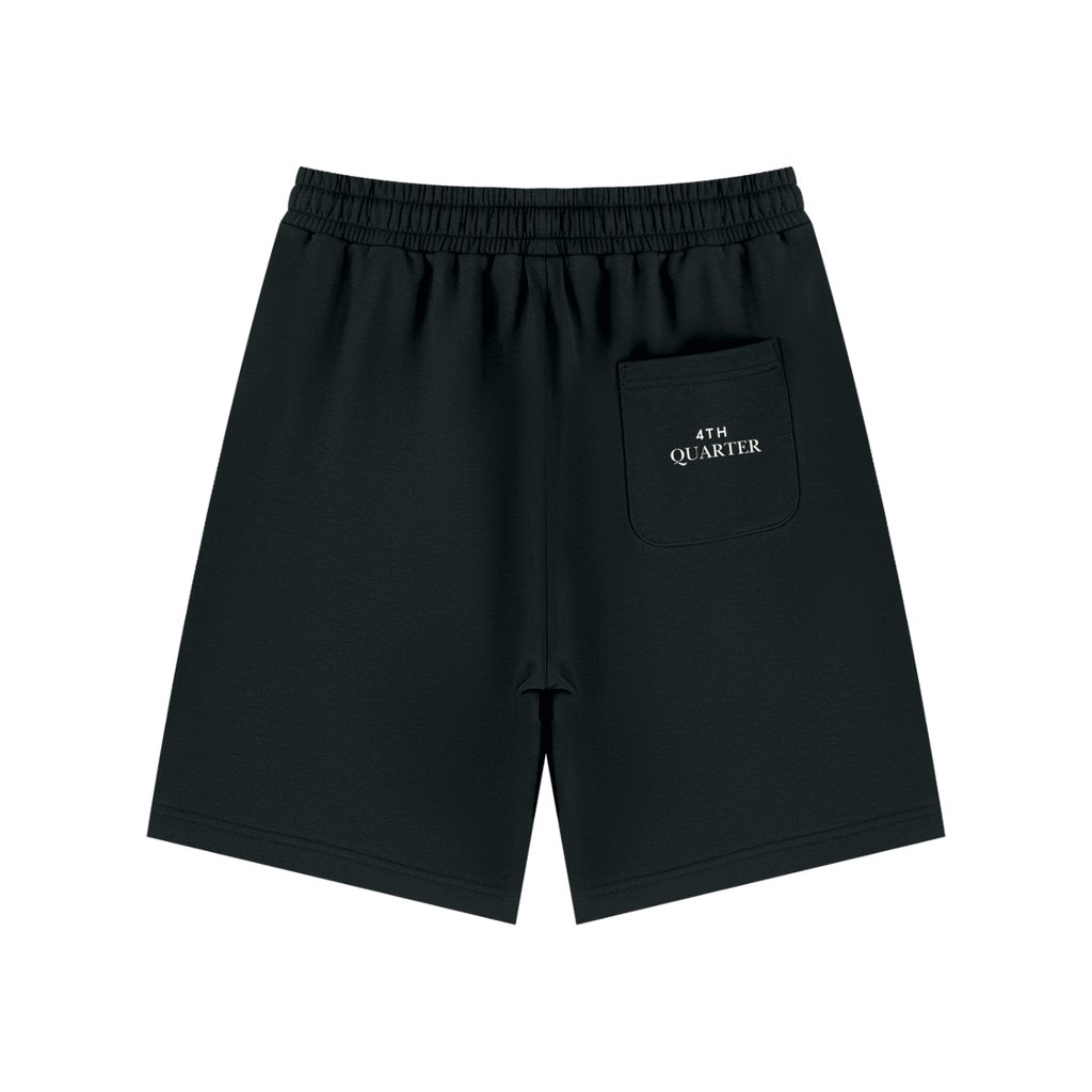 Unisex Drawstring Shorts