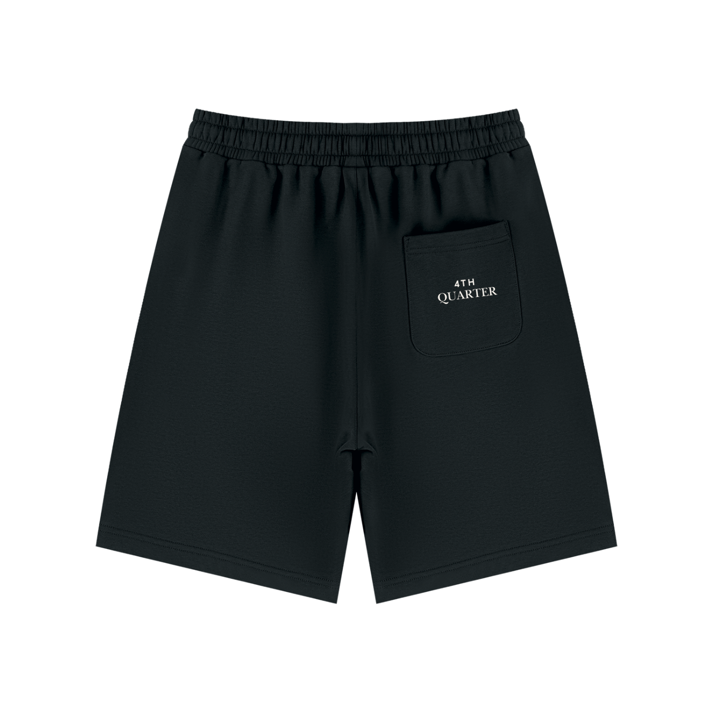 Unisex Drawstring Shorts