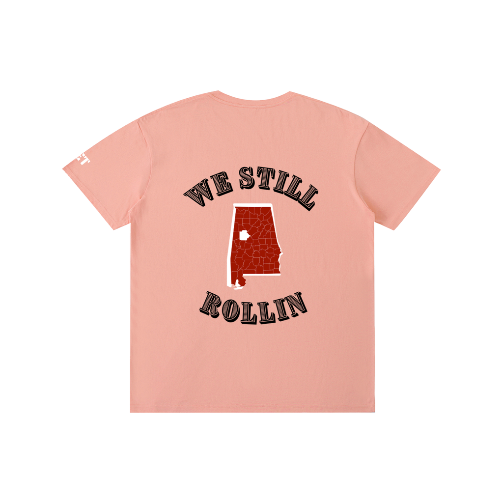 Pure Cotton T-Shirt