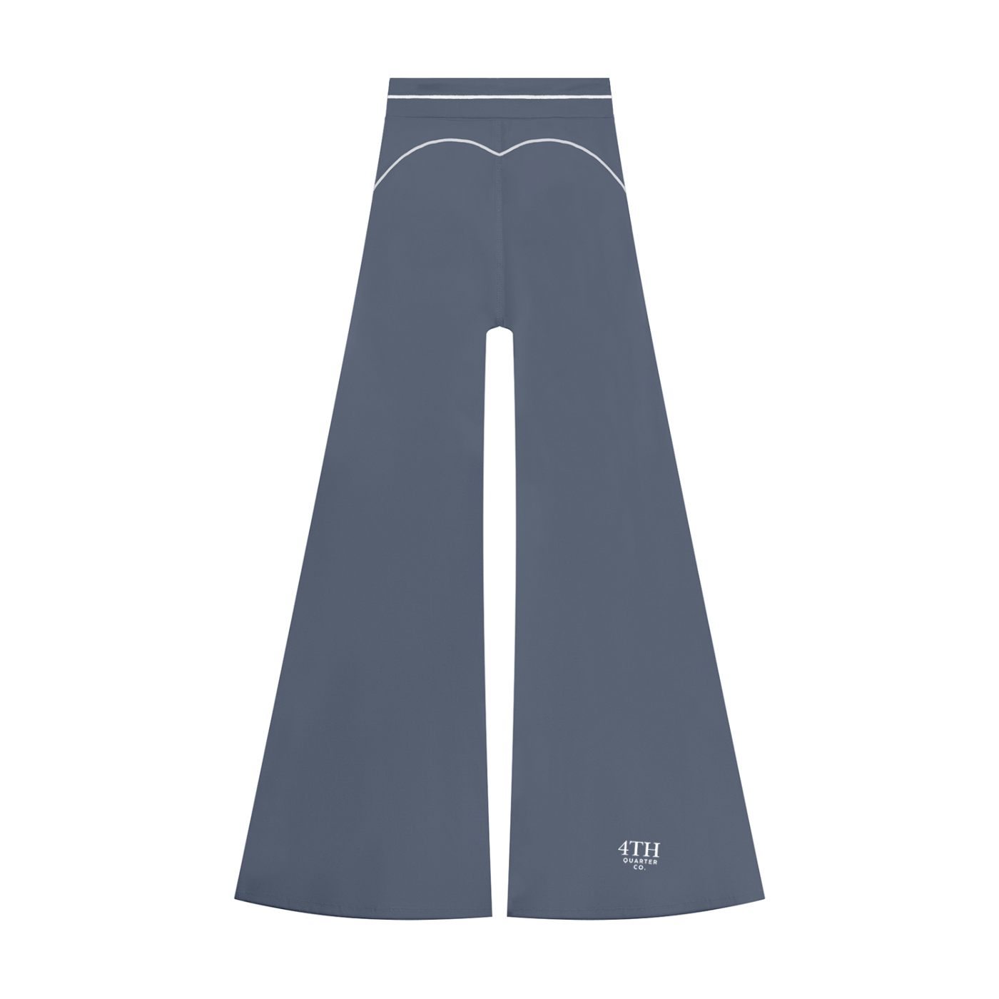 Women’s High Rise Flared Yoga Pants