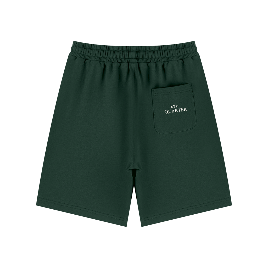 Unisex Drawstring Shorts