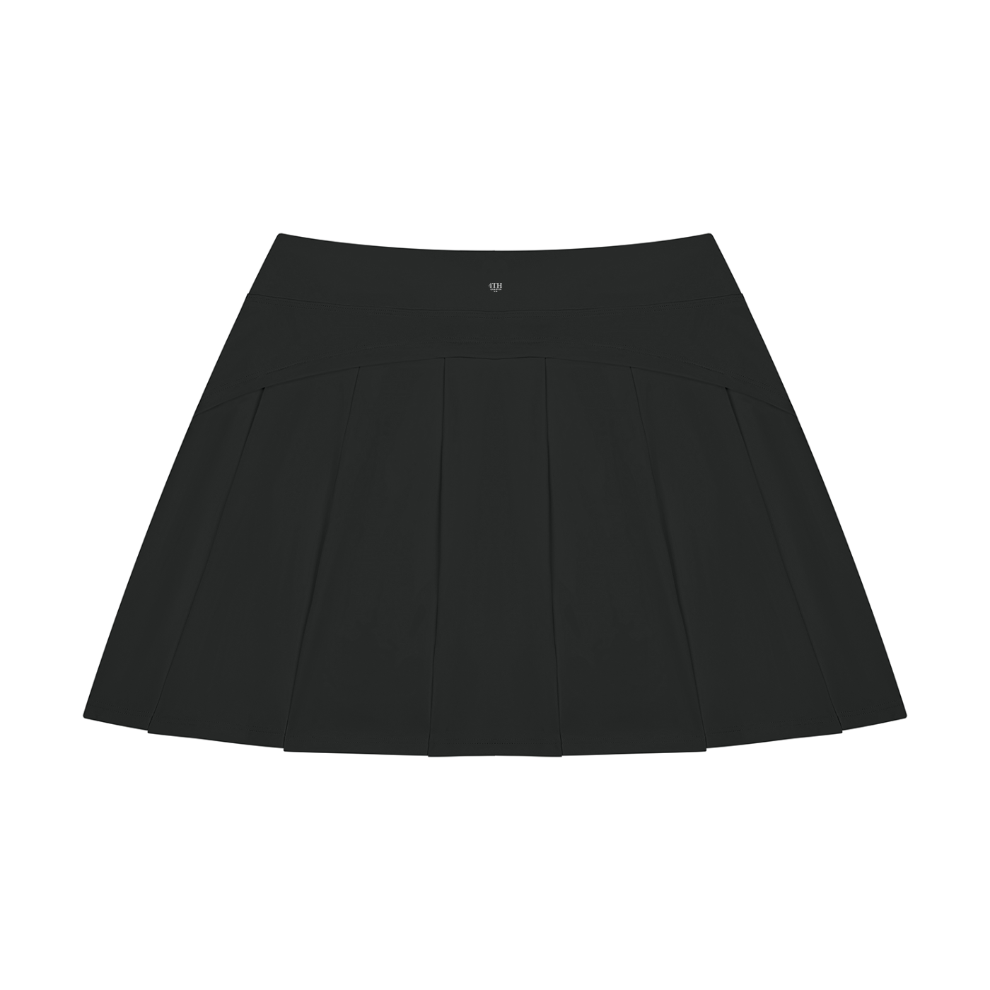 Women’s High Rise A-Line Skirt
