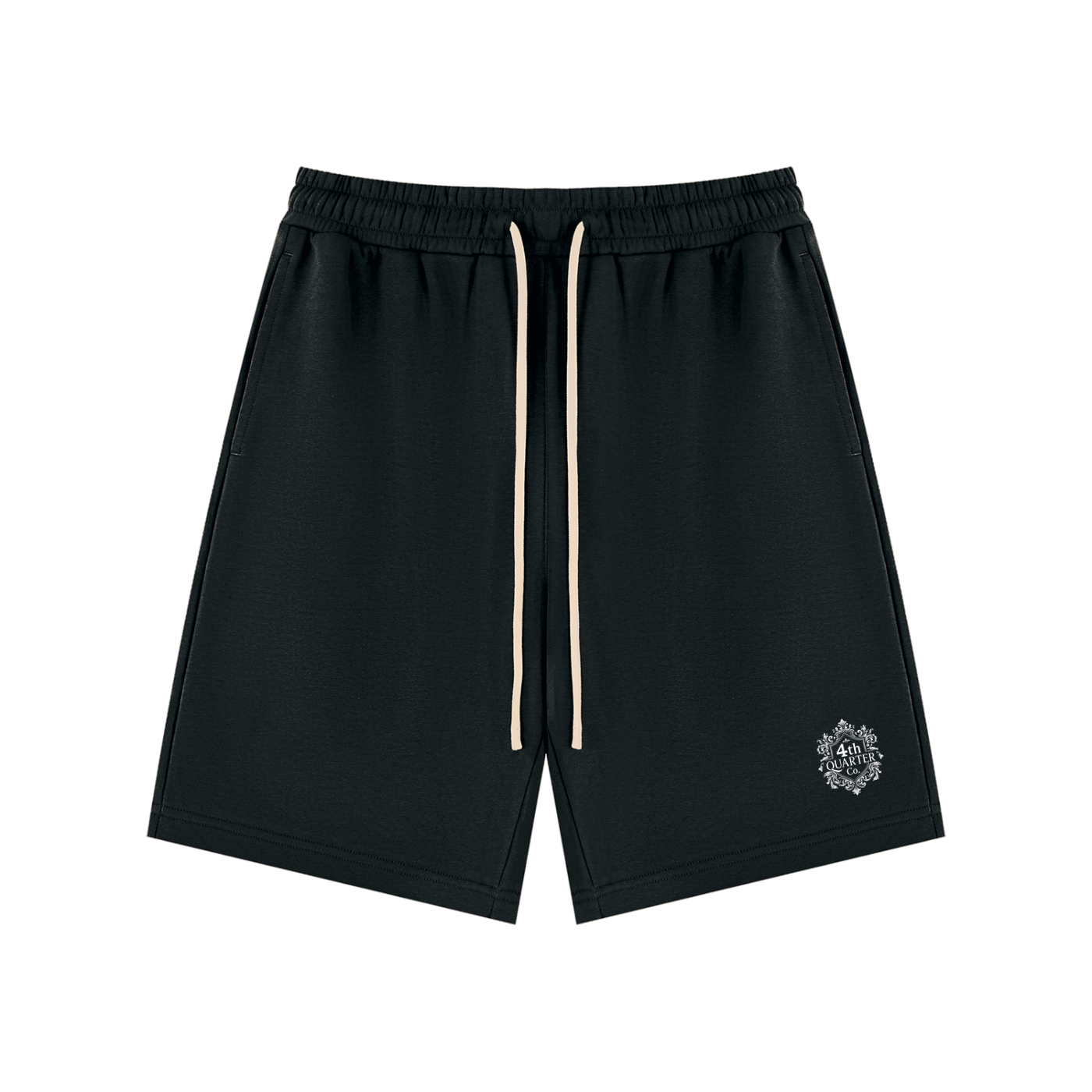 Unisex Drawstring Shorts