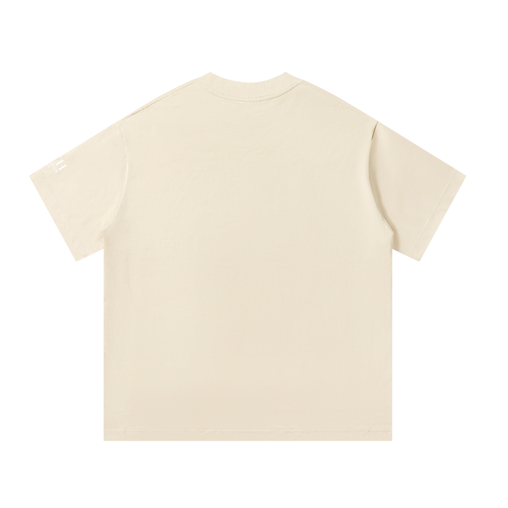 Show Love - Unisex Oversized T-Shirt