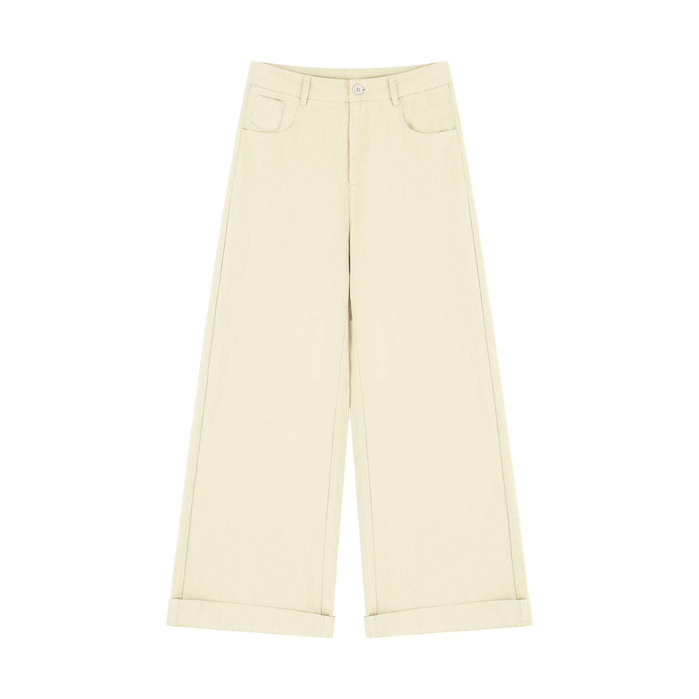 Women’s Tencel Wide Leg Pants