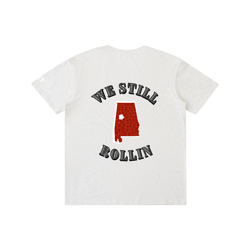 Pure Cotton T-Shirt