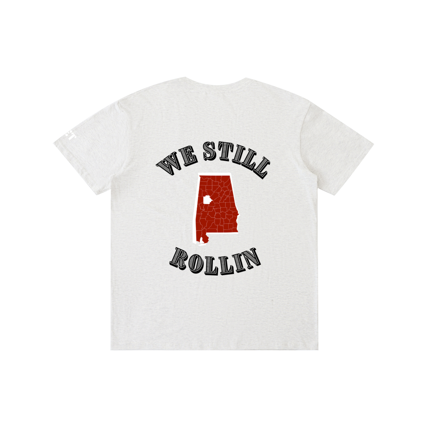 Pure Cotton T-Shirt