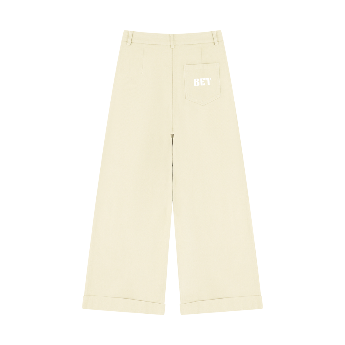 Women’s Tencel Wide Leg Pants