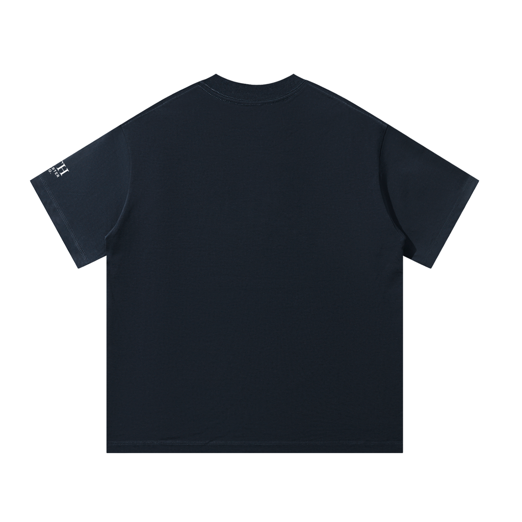 Show Love - Unisex Oversized T-Shirt