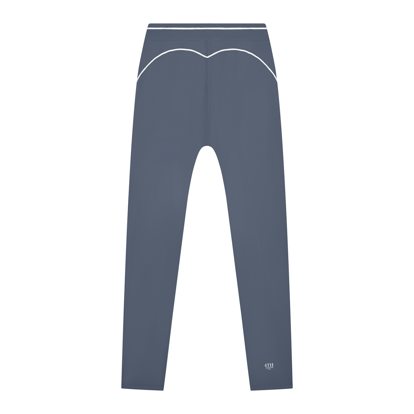 Women's High Rise Topstitching Leggings