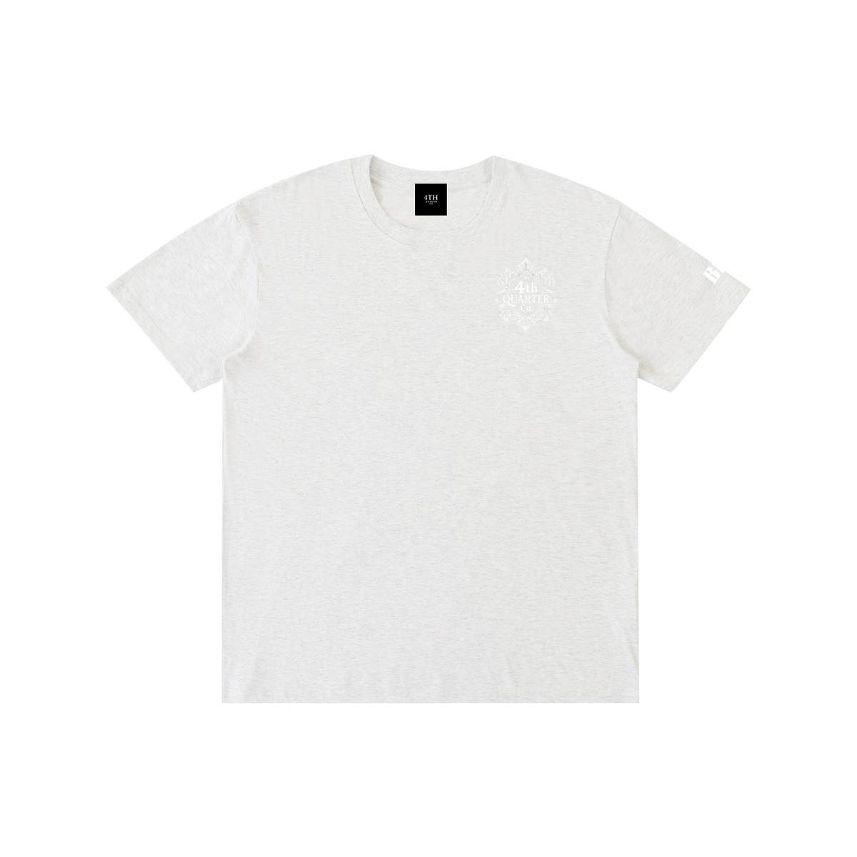 We Still Rollin - Pure Cotton T-Shirt