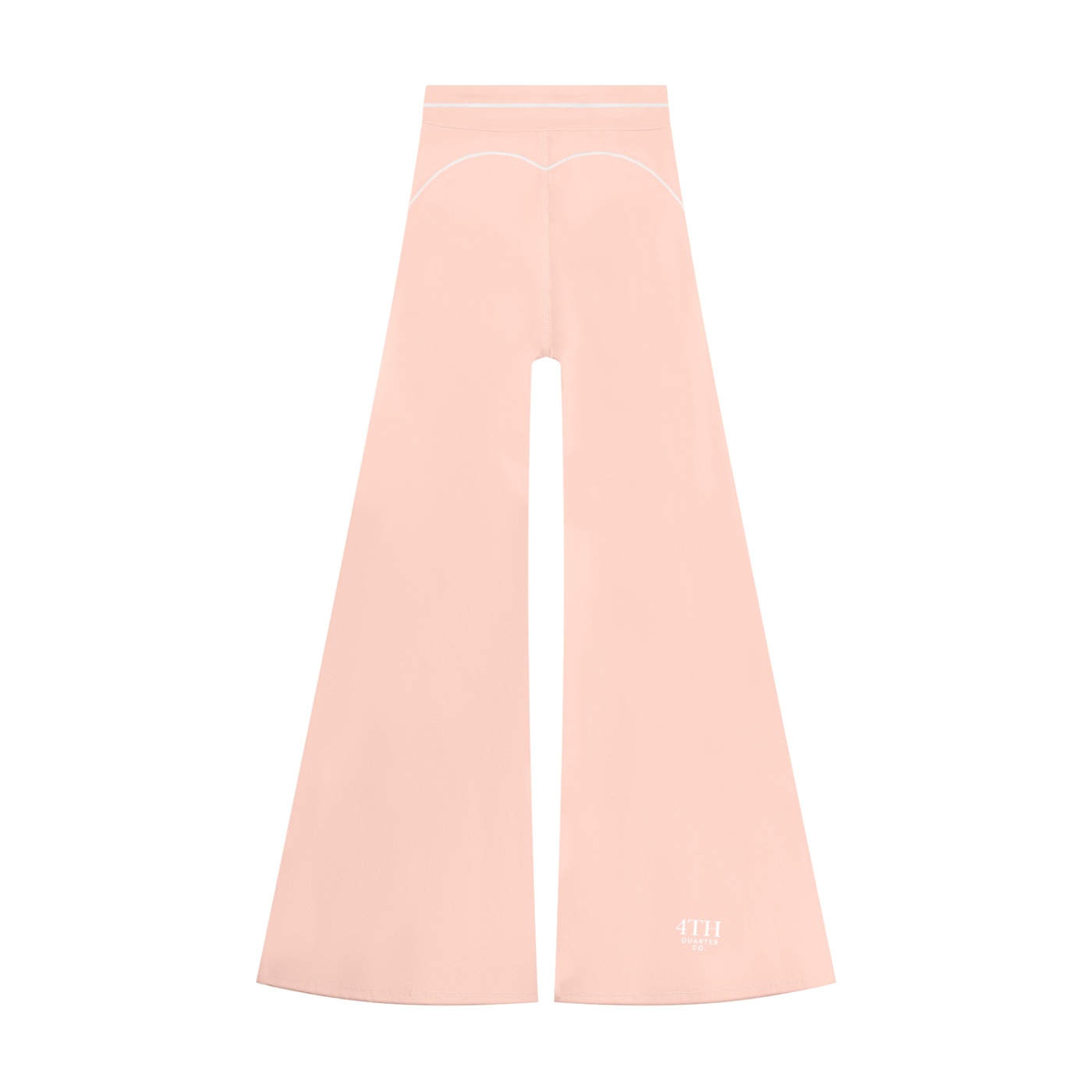 Women’s High Rise Flared Yoga Pants